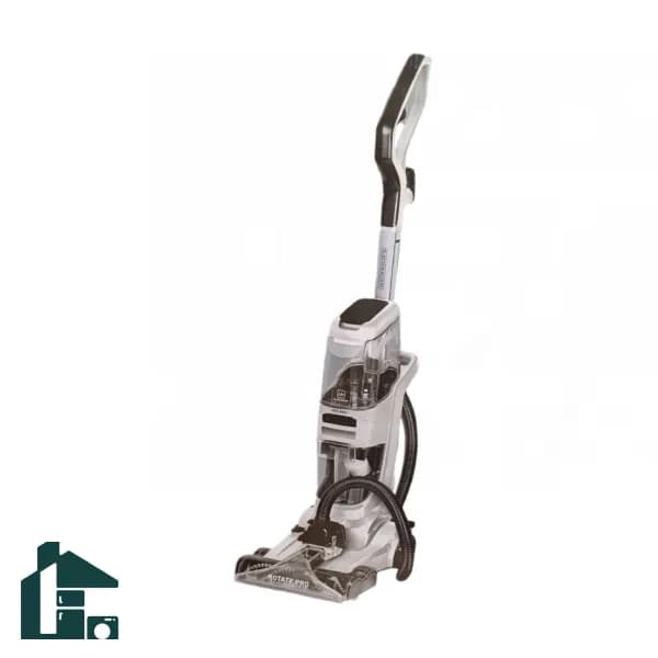 فرش شوی هنریچ مدل HTR-8870 مشکی