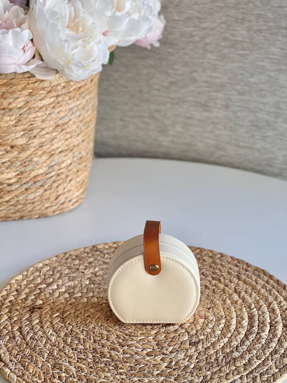 جاجواهری کوچک کد 6727 — تصویر ۵