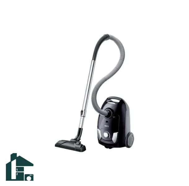 جاروبرقی AEG مدل VX4-1EB مشکی