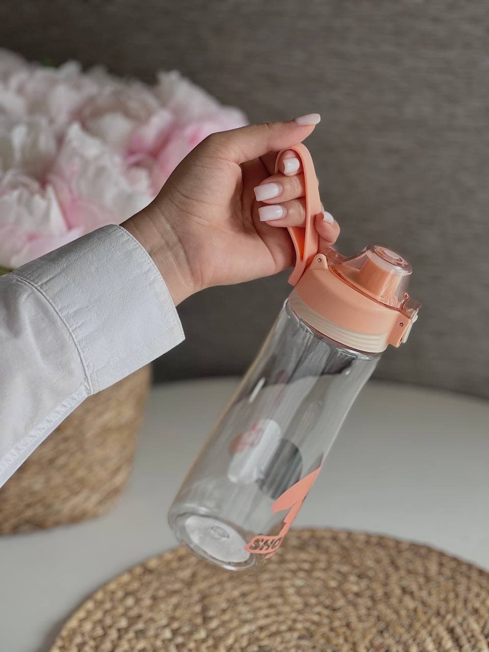 قمقمه 620 میل کد 6982 — تصویر ۵