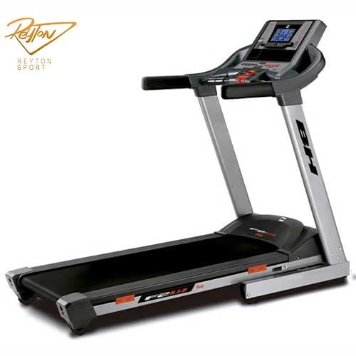 تردمیل خانگی BH Fitness مدل F2W Dual