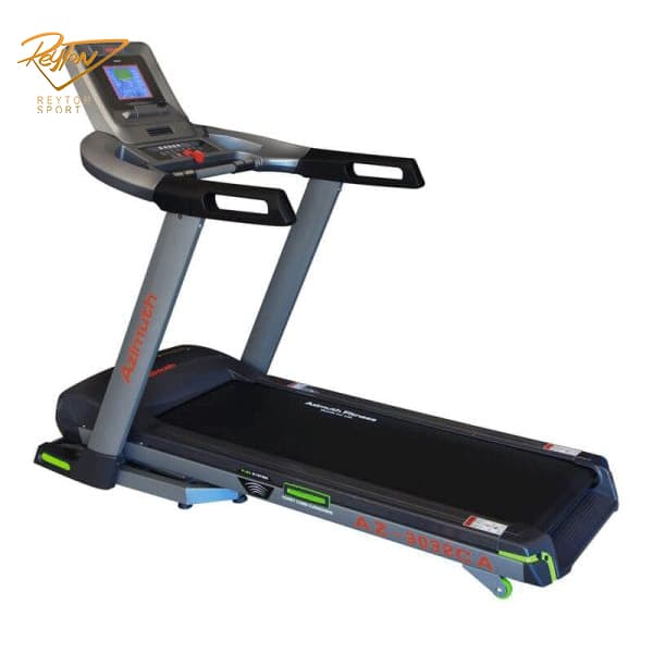 تردمیل خانگی آذیموس مدل AZ-3032CA — تصویر ۲