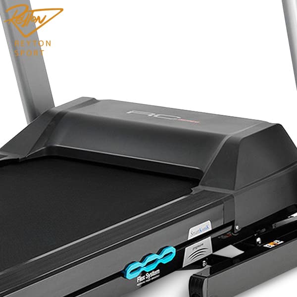 تردمیل باشگاهی بی اچ فیتنس مدل RC09 Dual — تصویر ۲