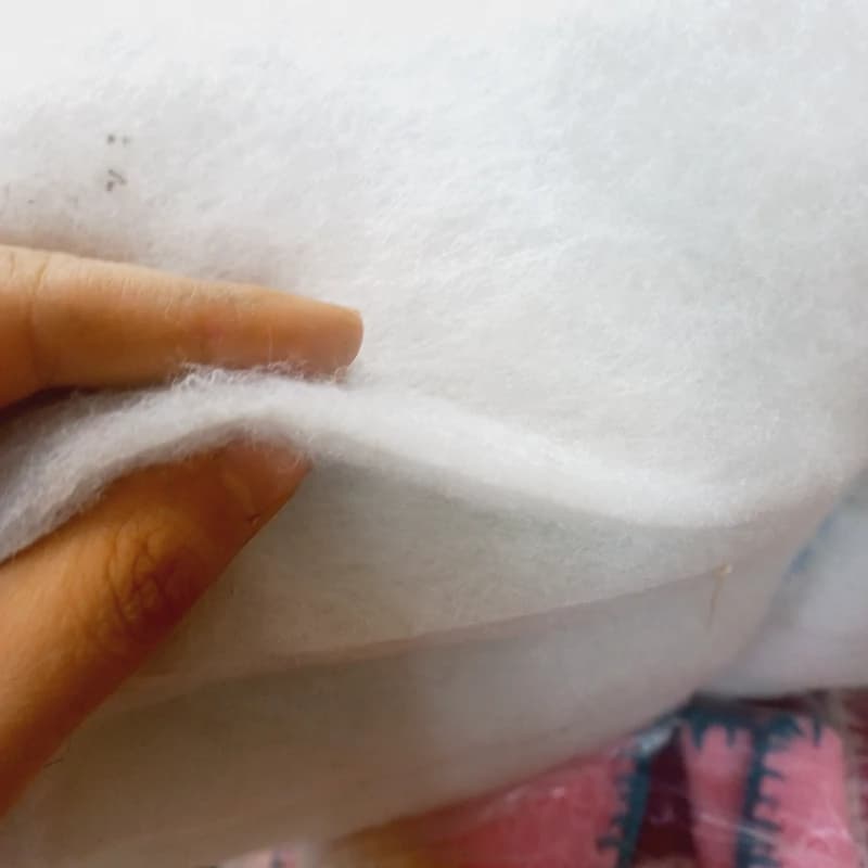 پشم شیشه کوبیده فیلتری گرماژ 400 (بسته3متری) — تصویر ۲