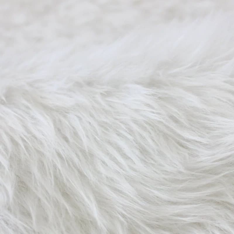 پارچه خز پرز بلند(50 سانتی متر) — تصویر ۳