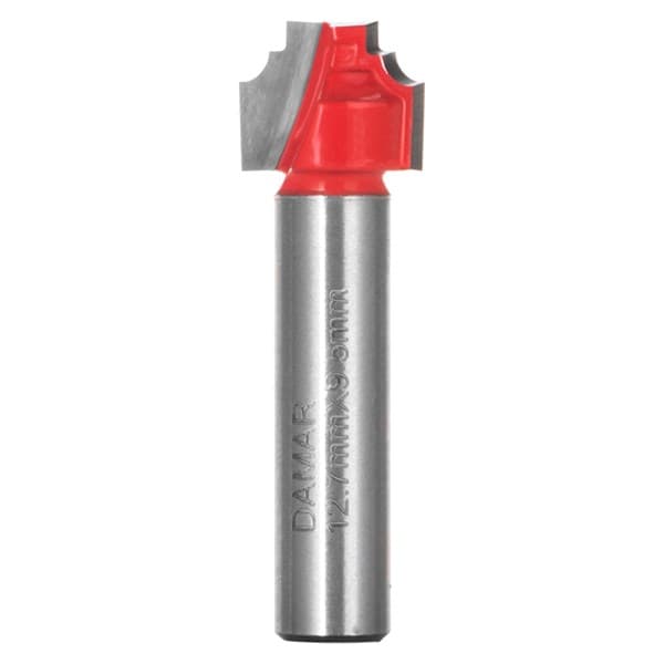تیغ فرز پروفیل CNC کد DM161904H