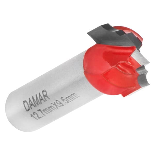 تیغ فرز پروفیل CNC کد DM161904H — تصویر ۲