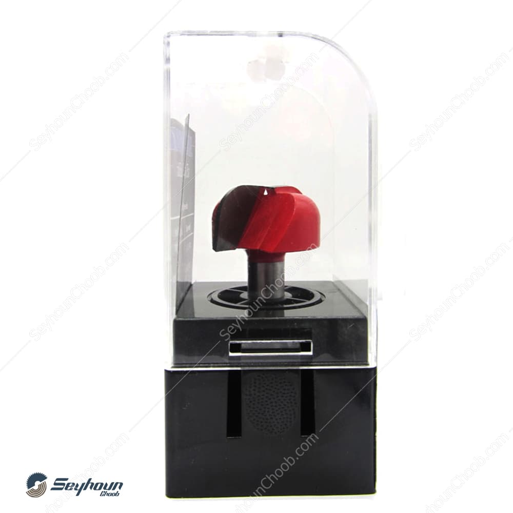 تیغ شیارزن پاکت کف بردار دامار مدل DM162543D — تصویر ۵