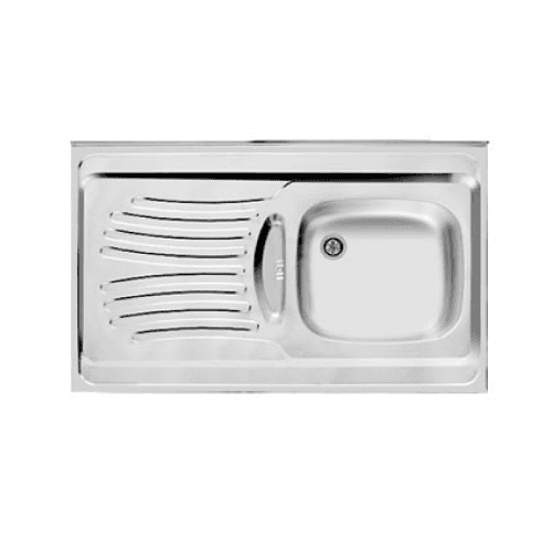 سینک روکار فانتزی اخوان مدل 125
