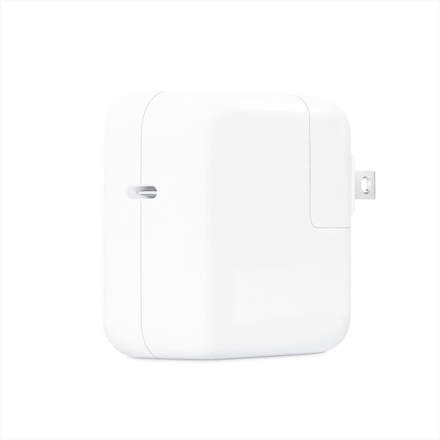 شارژر مک بوک اپل مدل Magsafe 45W — تصویر ۳