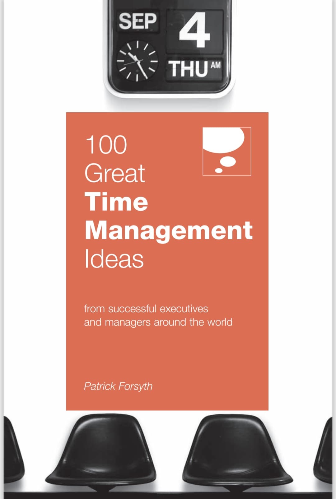 100_Great_Time_Management_Ideas : ۱۰۰ ایده عالی برای مدیریت زمان