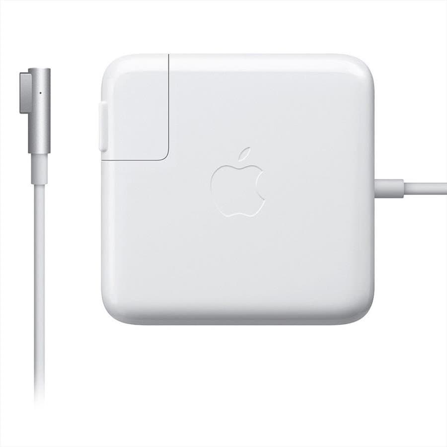 شارژر مک بوک اپل مدل Magsafe 1 85W — تصویر ۲