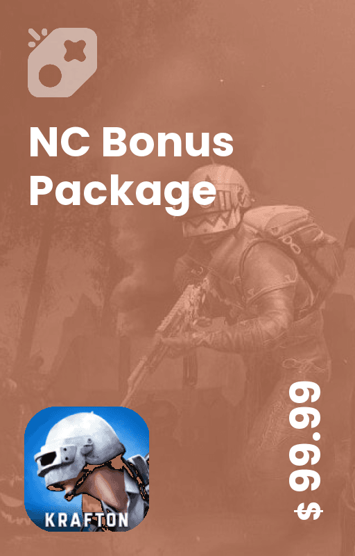 NC Bonus Package
