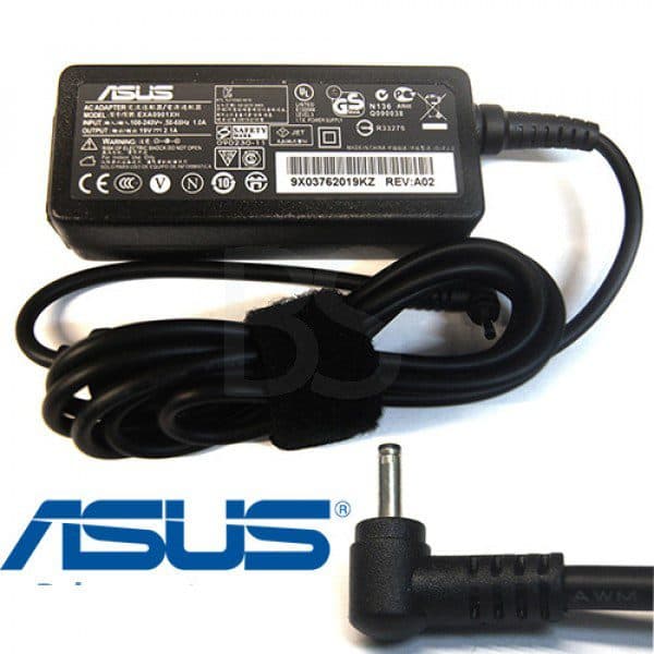 شارژر لپ تاپ Asus مدل Eee PC 1025 — تصویر ۲