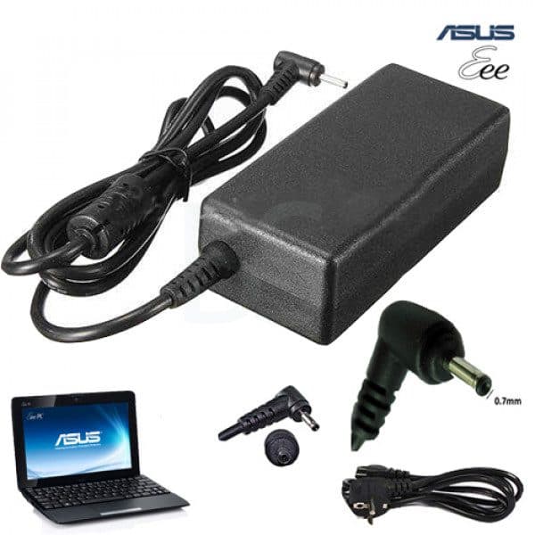 شارژر لپ تاپ Asus مدل Eee PC 1025 — تصویر ۶