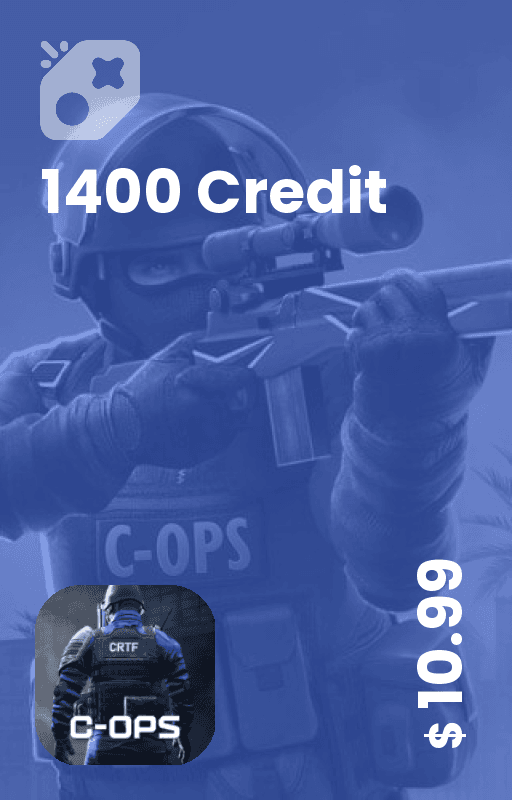1400 کردیت
