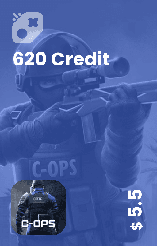 620 کردیت