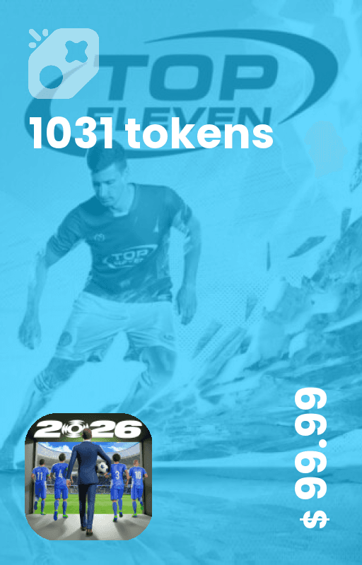 بسته 1031 توکن