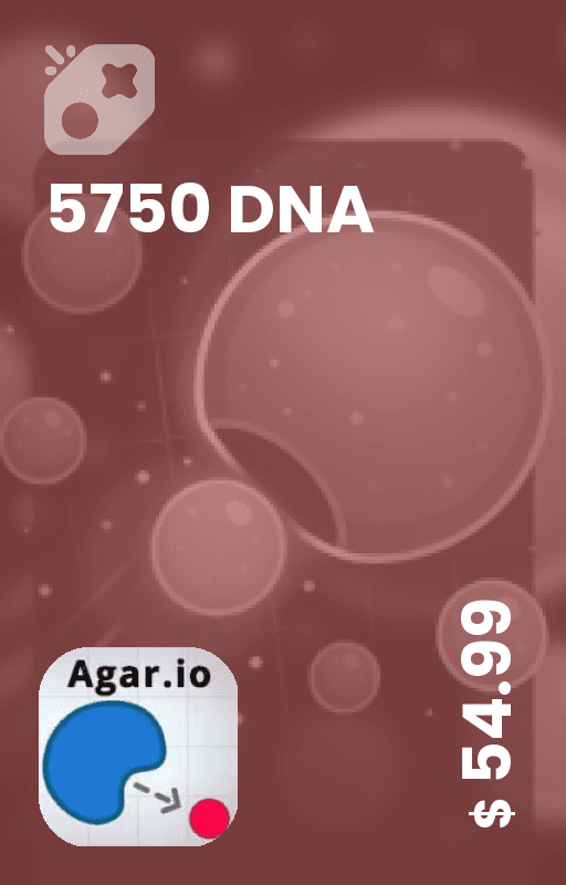 5750 DNA