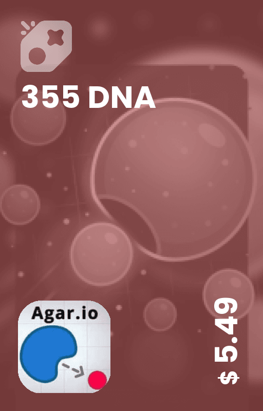 355 DNA