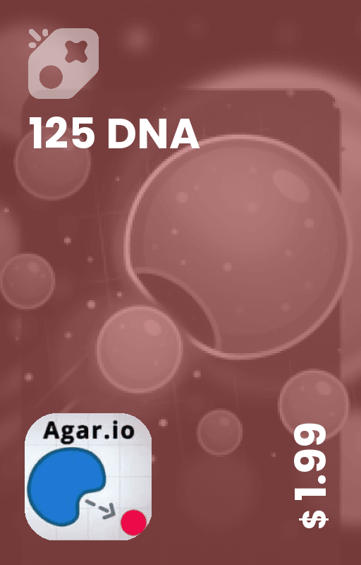 125 DNA