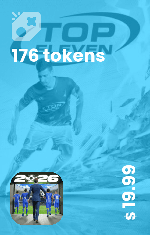 176 توکن