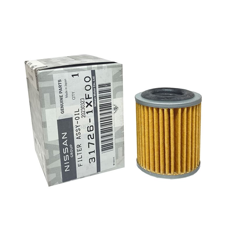 فیلتر گیربکس نیسان XTRAIL بیرونی (EXTERNAL)