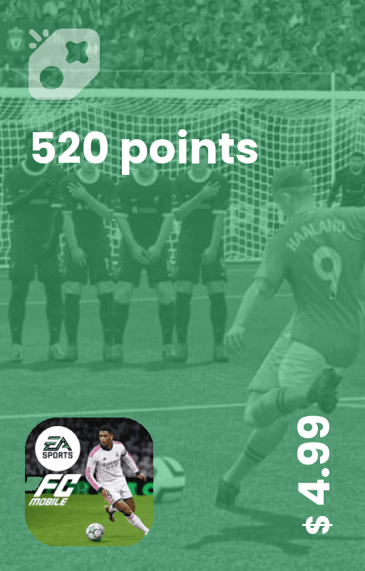520FC Points