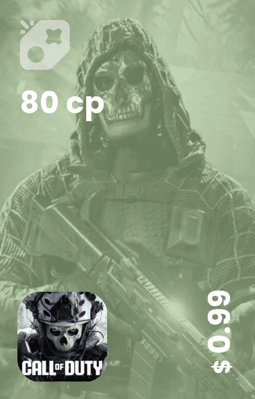80 سی پی