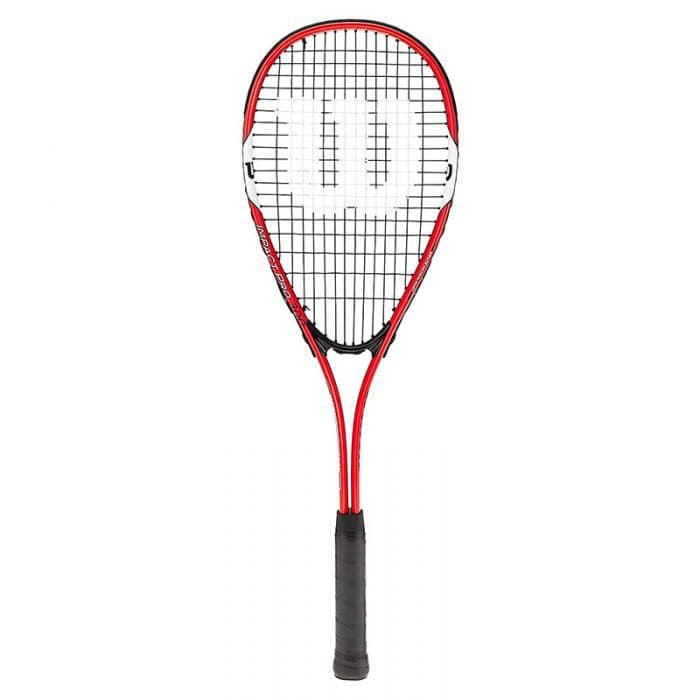 راکت اسکواش ویلسون مدل Impact Pro 300