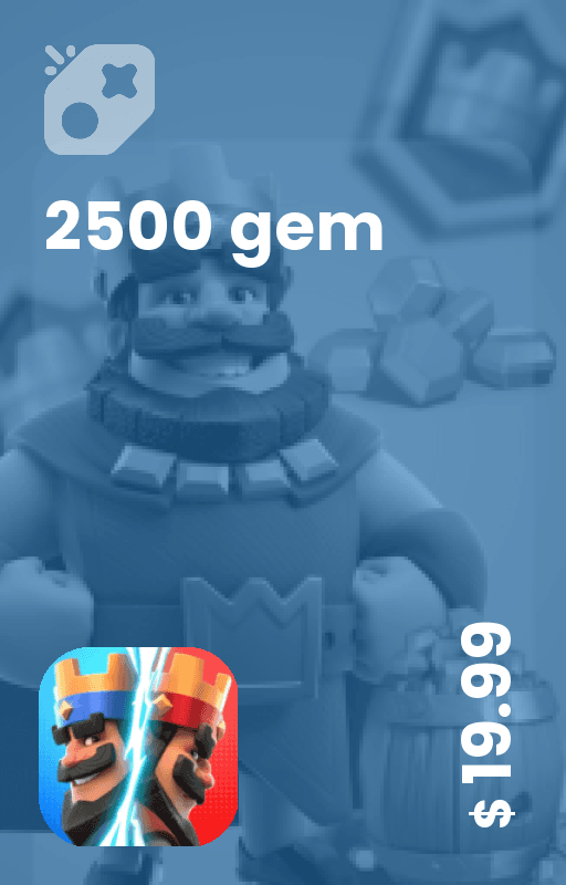 بسته 2500 تایی