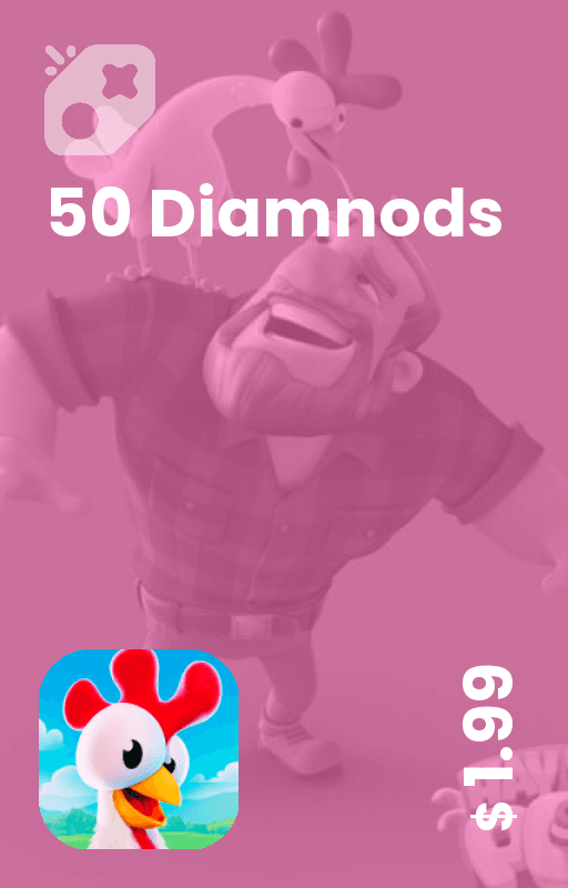 50 دایموند