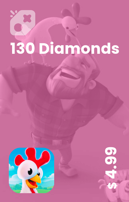 130 دایموند