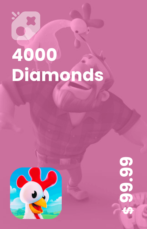 4000 دایموند