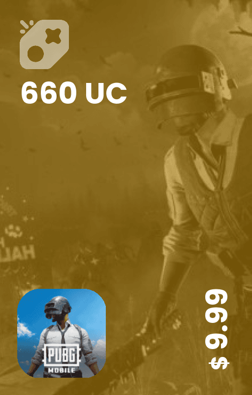 660 یوسی UC آیدی
