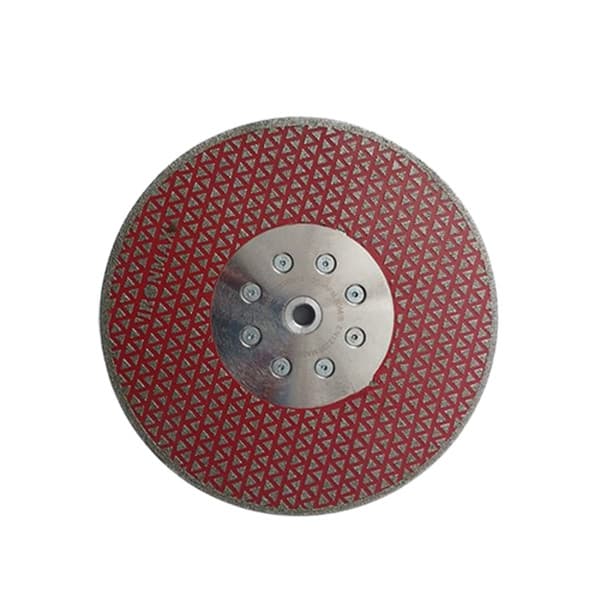 صفحه برش الکتروبلید آیرون مکس مدل IM-115
