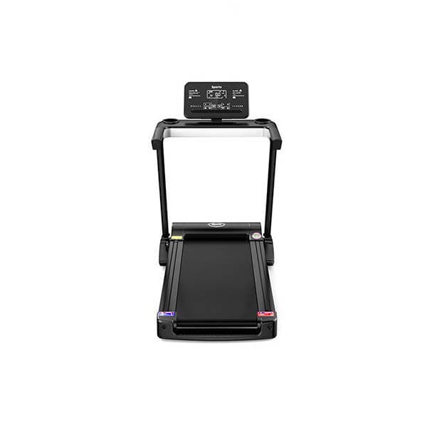 تردمیل خانگی تاشو مدل Fitness QY-A9 — تصویر ۴