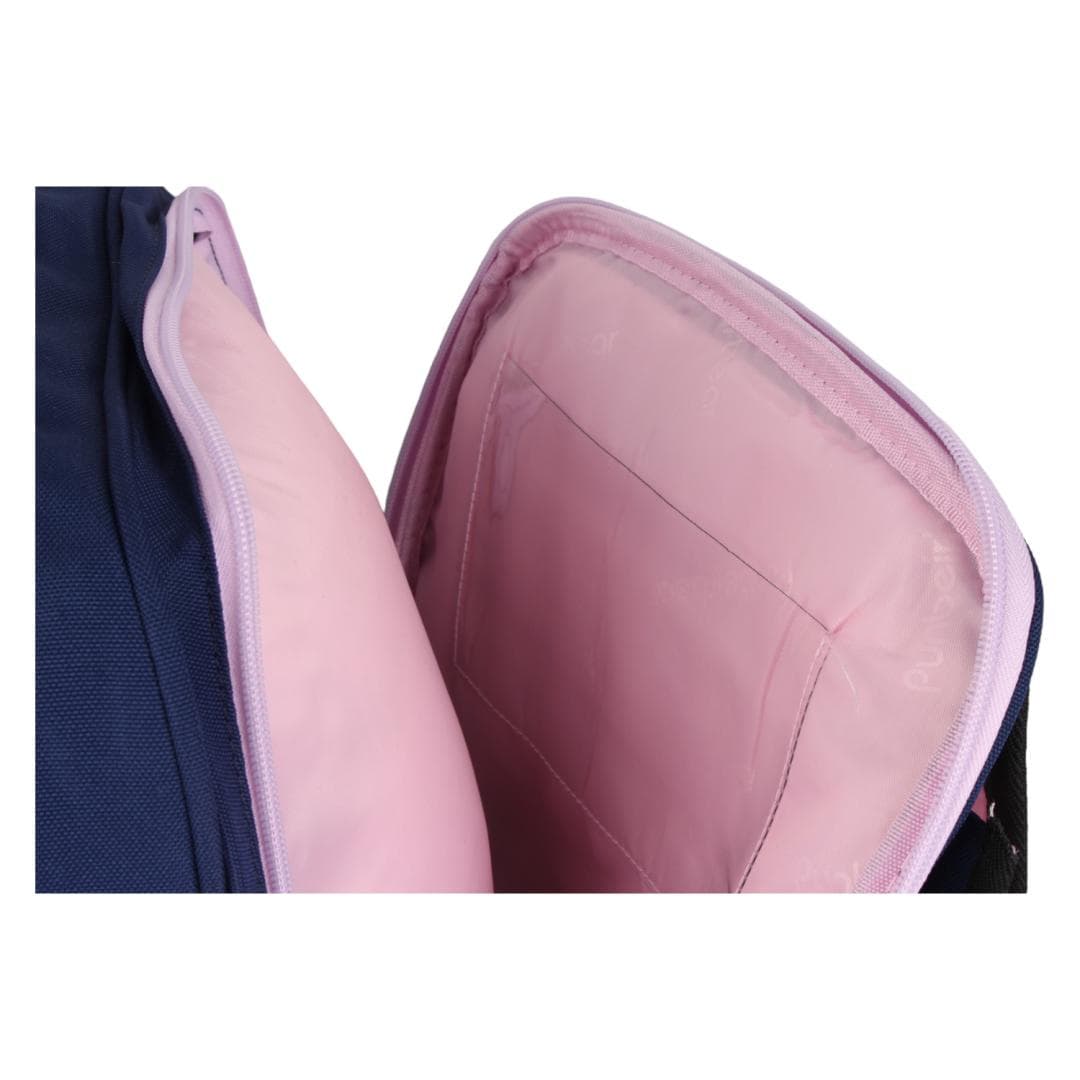 کوله پشتی طرح کیوت مدل کارتونی کد 4426 — تصویر ۵
