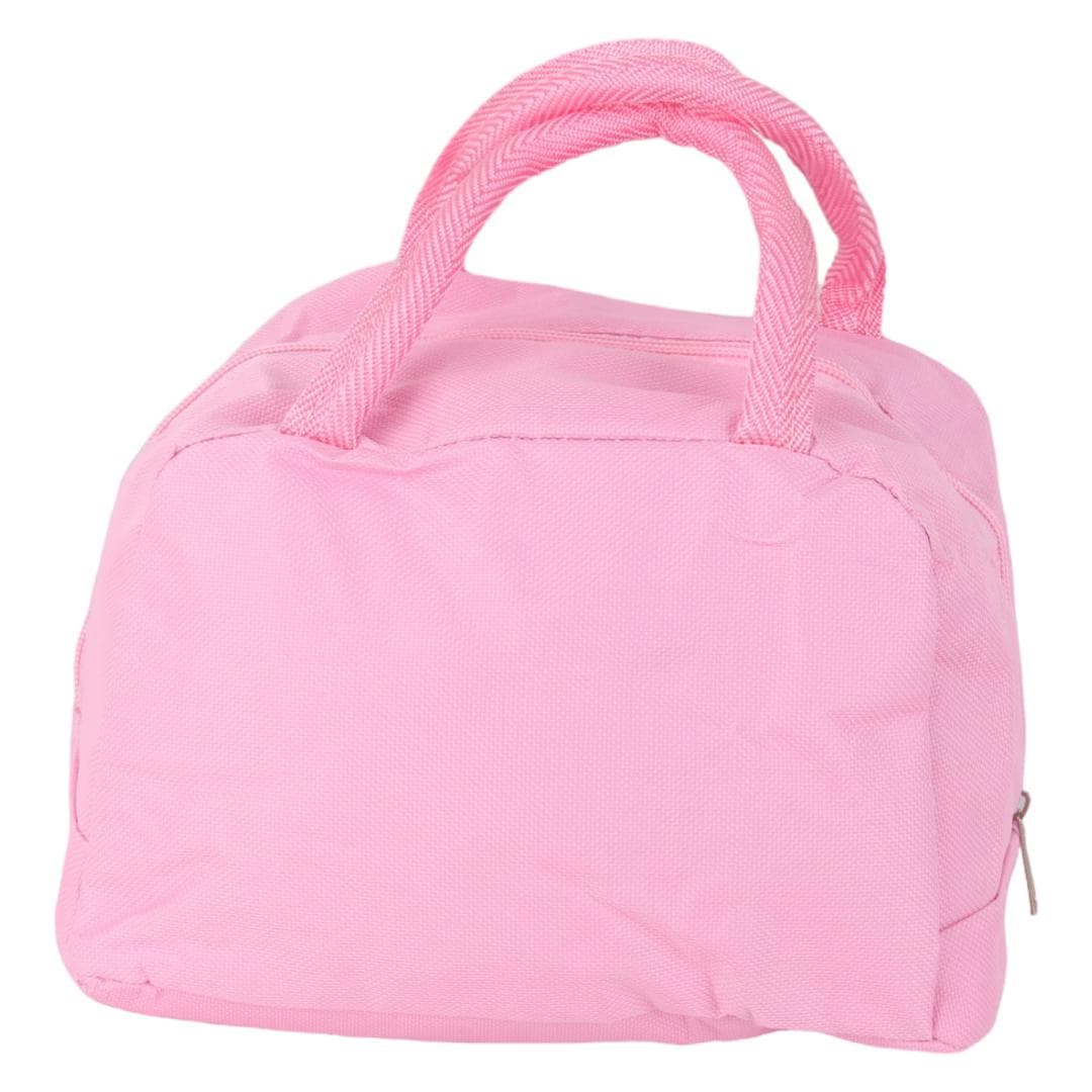کیف غذا دخترانه طرح خرگوش مدل BP-10 — تصویر ۳