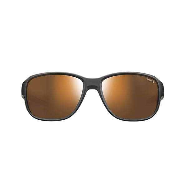 عینک کوهنوردی زنانه جولبو مدل Monterosa 2 با لنز هوشمند REACTIV 2−4 Polarized — تصویر ۲