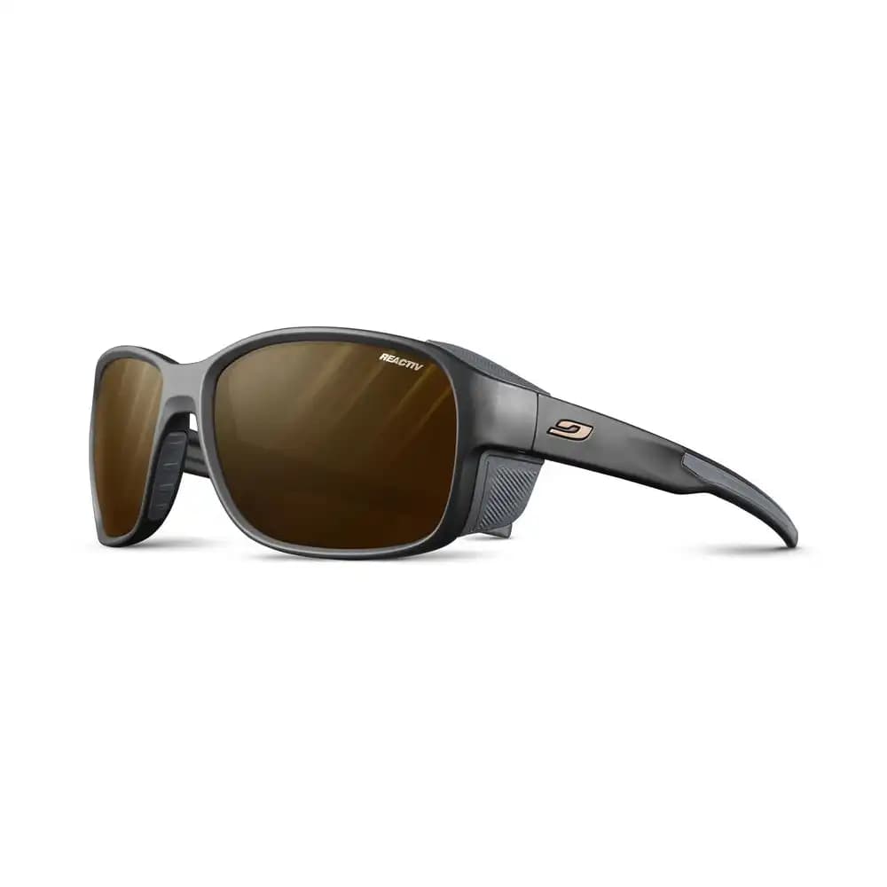 عینک کوهنوردی جولبو مدل MONTEBIANCO 2 با لنز REACTIV 2-4 Polarized