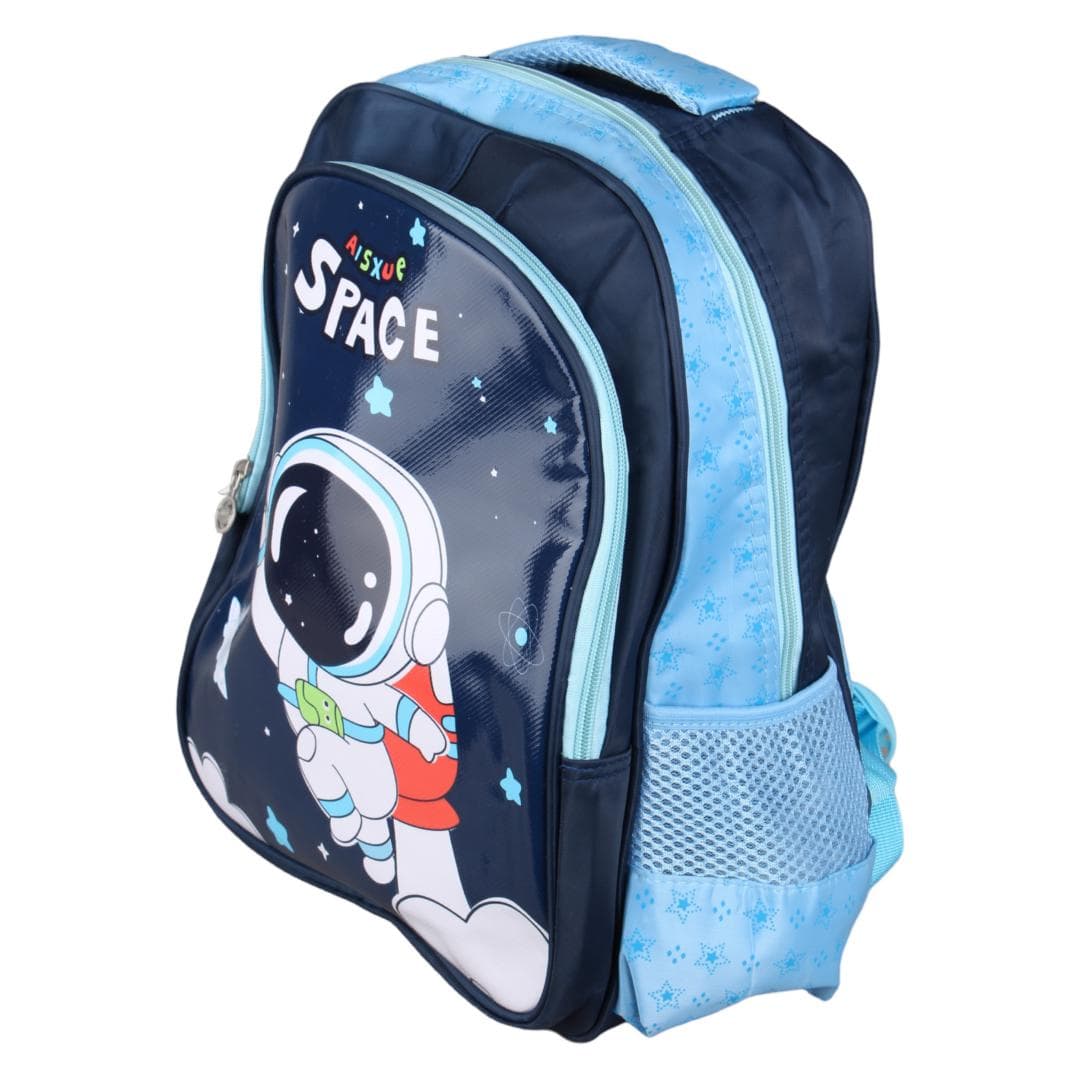 کوله پشتی طرح Space مدل 1044 — تصویر ۲