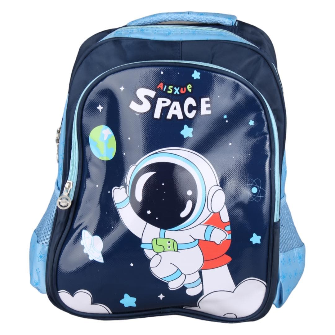کوله پشتی طرح Space مدل 1044