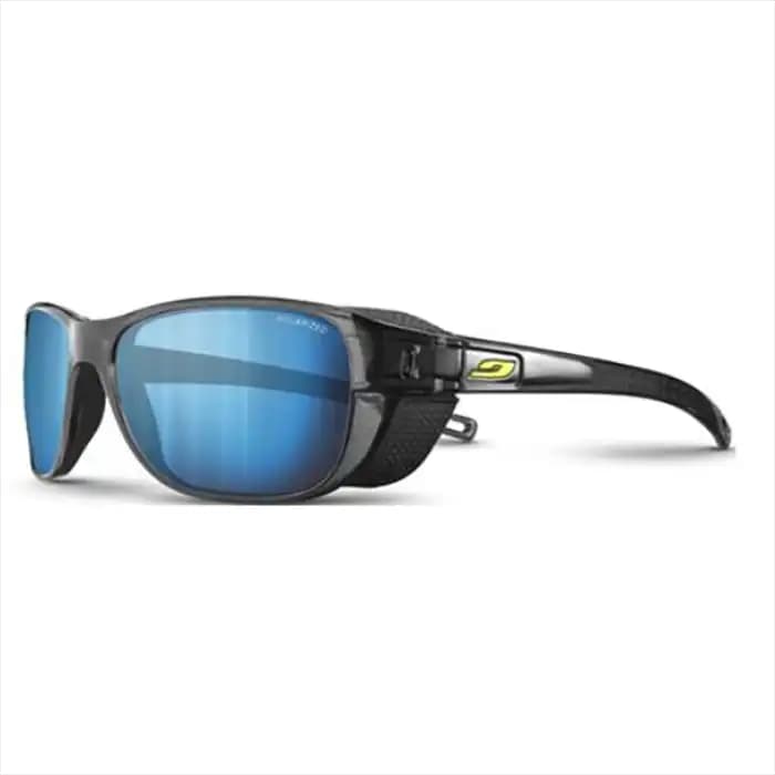 عینک کوهنوردی و هیمالیانوردی جولبو مدل Camino با لنز Polarized 4HD