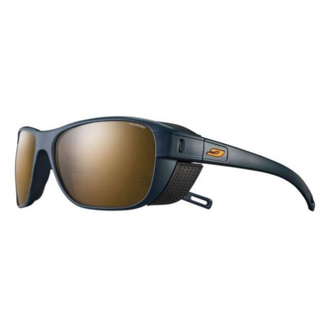 عینک کوهنوردی و طبیعت‌گردی جولبو مدل Camino با لنز Polarized 3 در دو رنگ