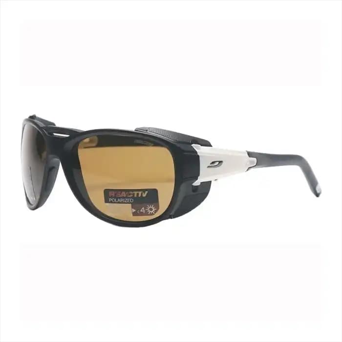 عینک کوهنوردی جولبو مدل Explorer 2.0 با لنز پلاریزه Reactiv 2-4 Polarized — تصویر ۸