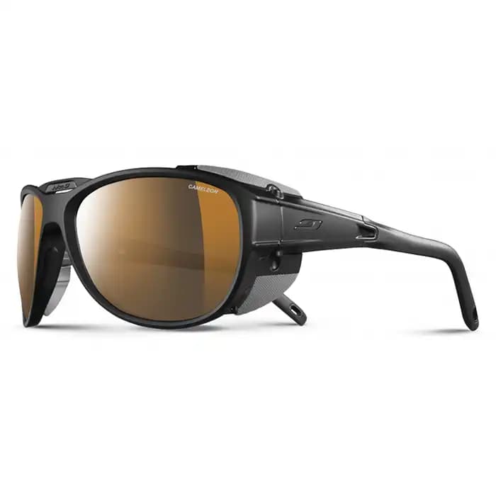 عینک کوهنوردی جولبو مدل Explorer 2.0 با لنز پلاریزه Reactiv 2-4 Polarized
