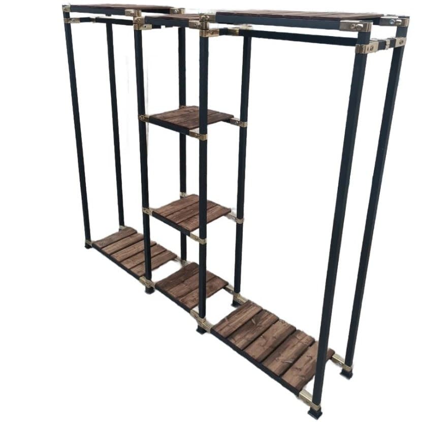 جالباسی رگال میان طبقه مدل RGM1 ا RGM1 model Regal middle floor