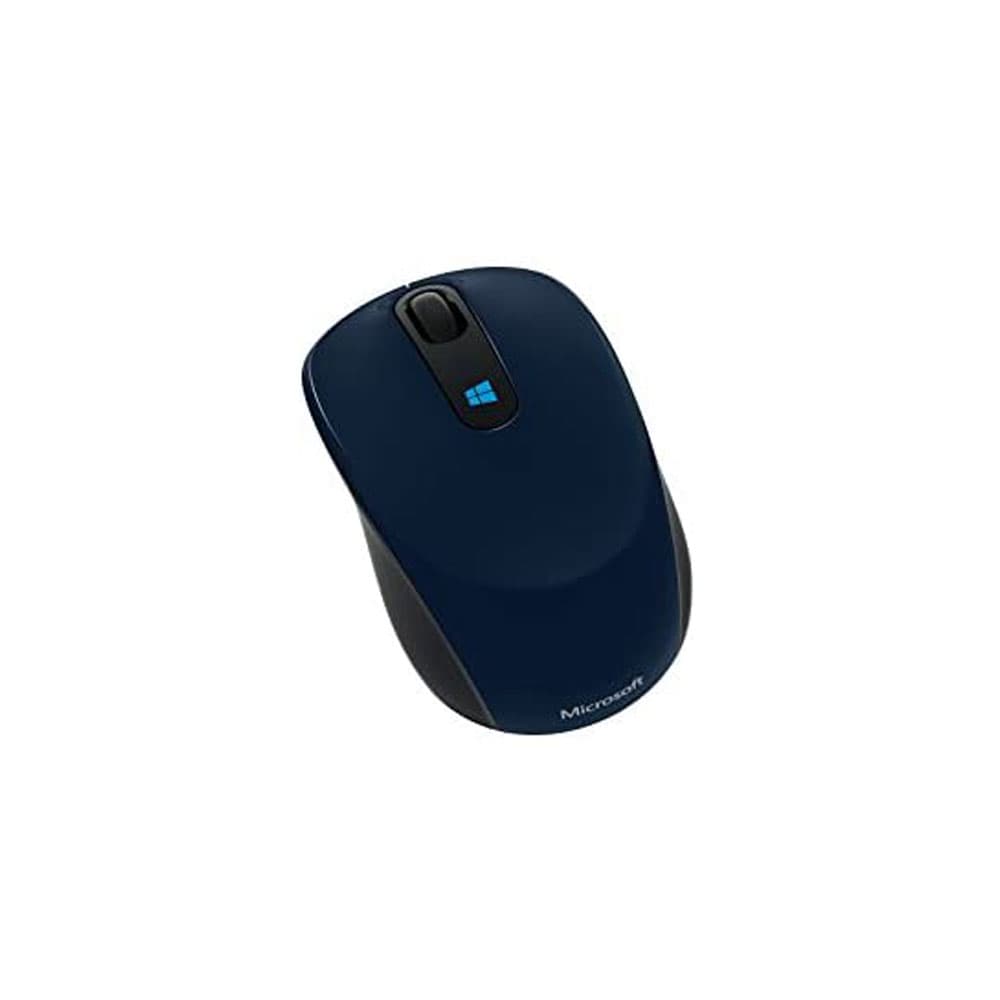 ماوس مایکروسافت مدل Microsoft Sculpt Mobile Mouse — تصویر ۲