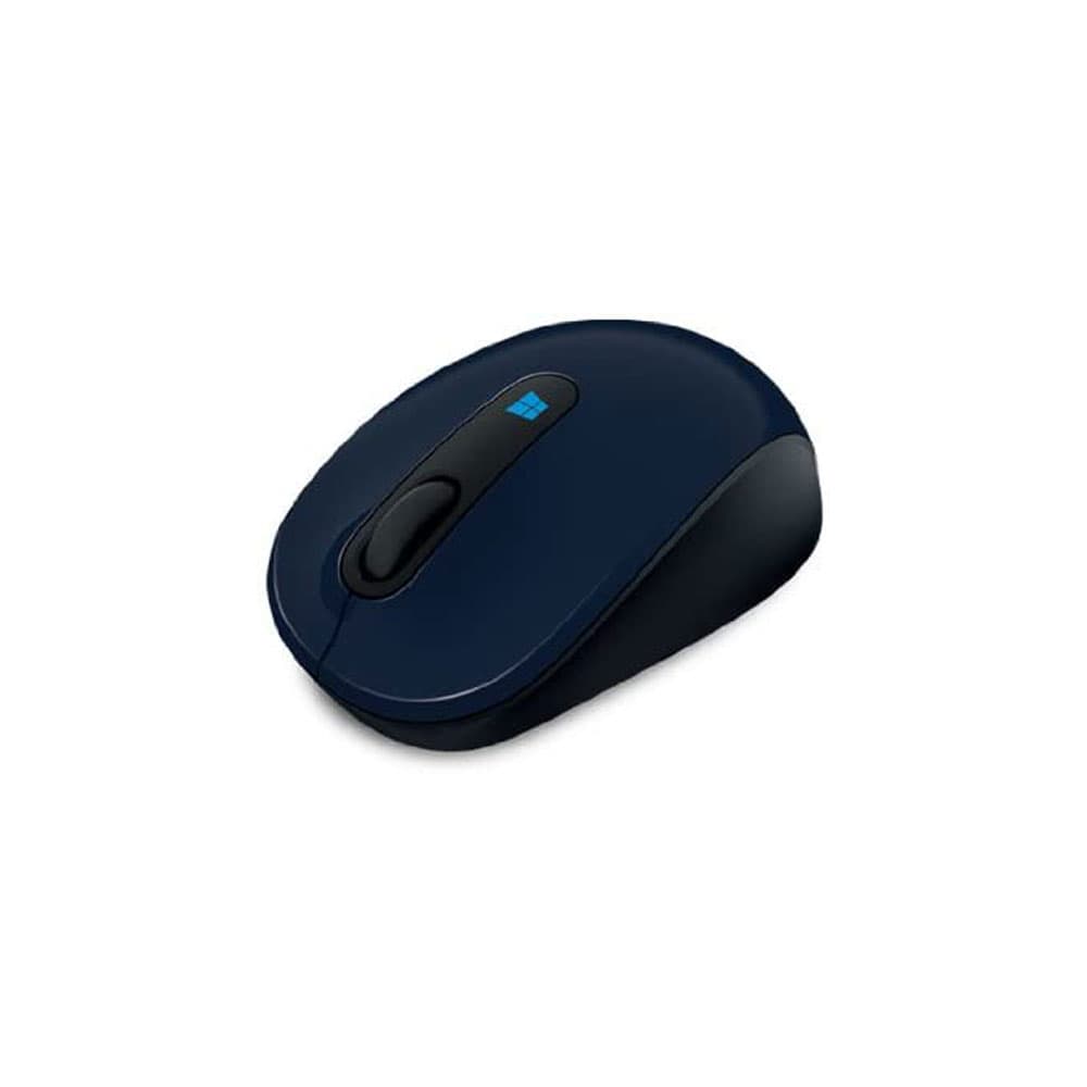 ماوس مایکروسافت مدل Microsoft Sculpt Mobile Mouse — تصویر ۳